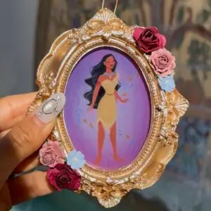 Powhatan Princess Presale