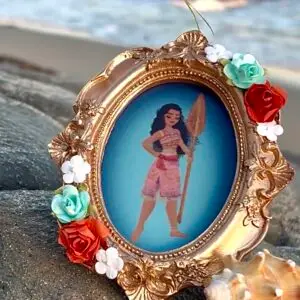 "The Voyager" Ornament - Exclusive Fastpass Access